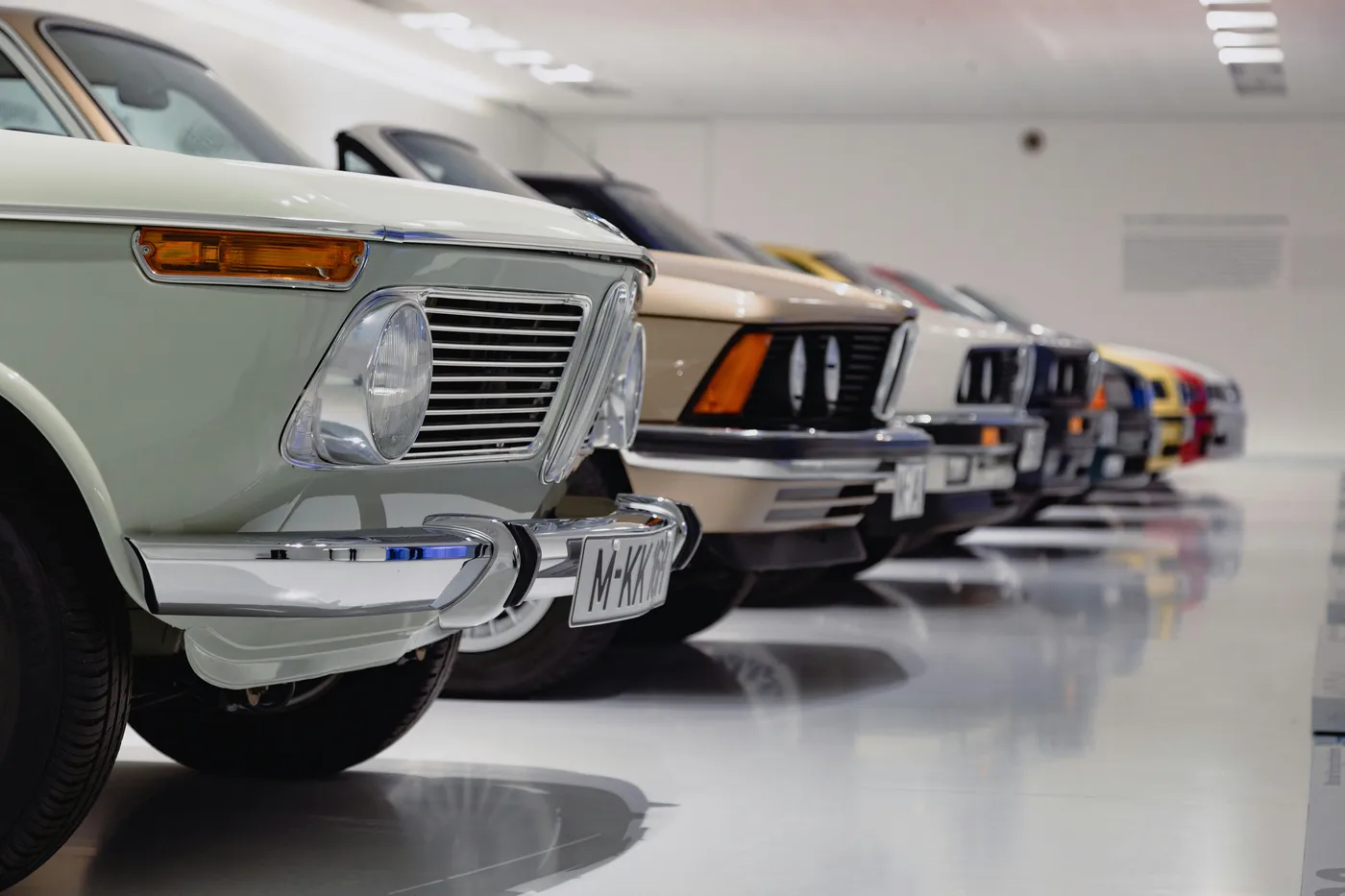Contact Phantom Autobody in Sunshine, Melbourne