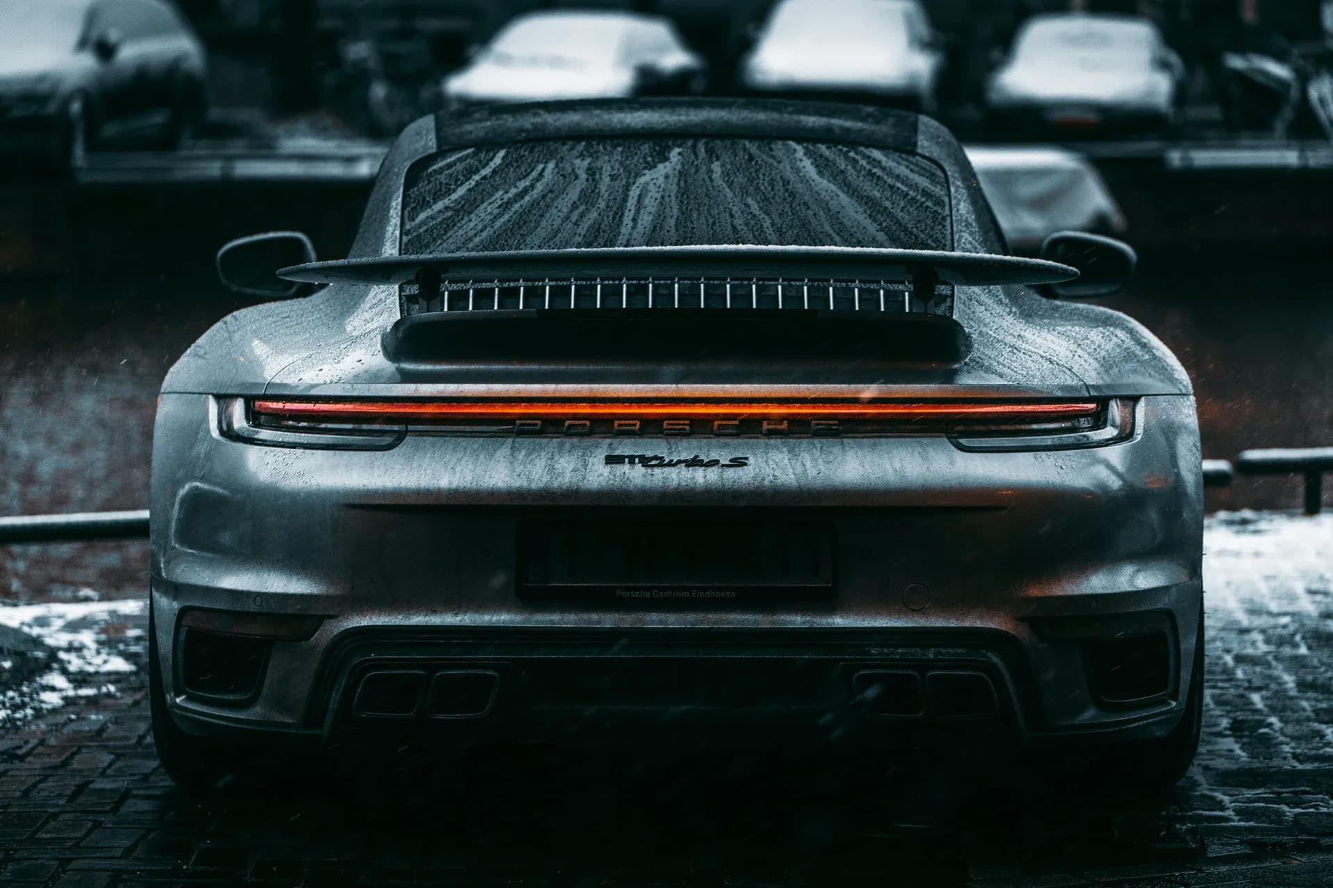 Phantom Autobody - trusted car repairs in Sunshine, Melbourne